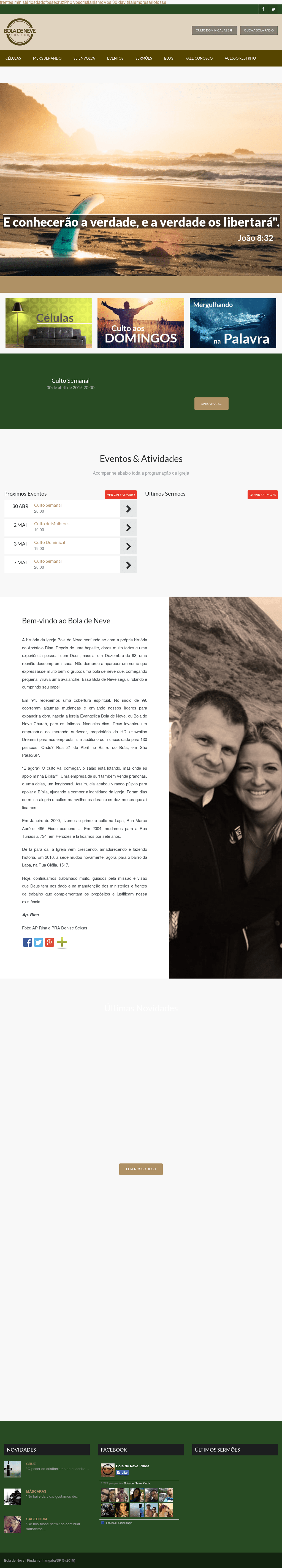 Bola De Neve Pinda Competitors Revenue And Employees Owler Company Profile