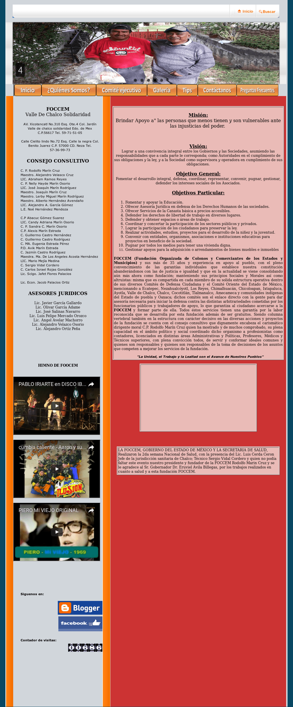 Foccem Competitors Revenue And Employees Owler Company