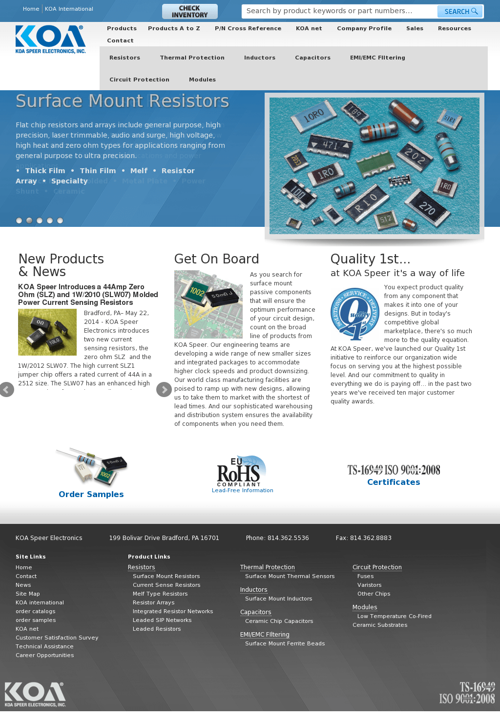 Koa Speer Competitors Revenue And Employees Owler Company