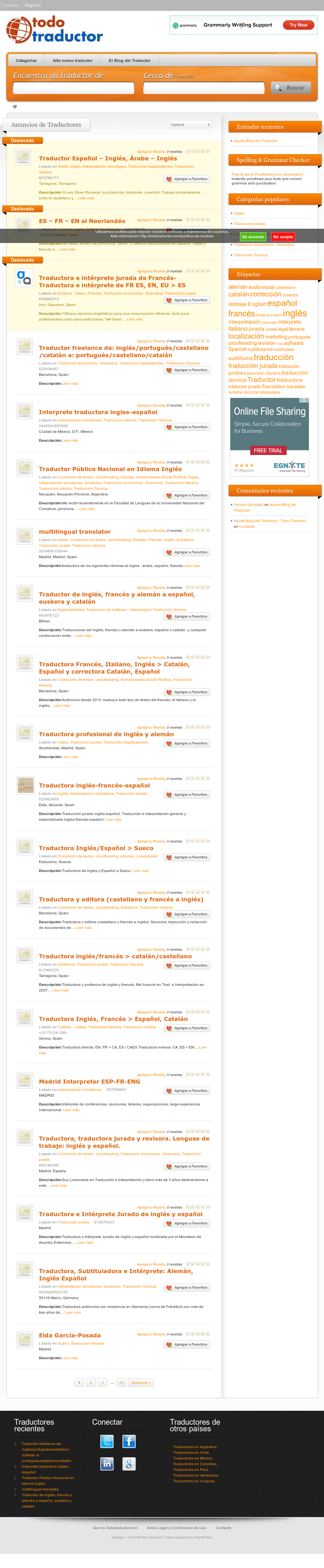 Cinco de mayo is often celebrated in the united states with mexican food and drinks, music, dancing and more. Traductor Euskera A Catalan - Izay