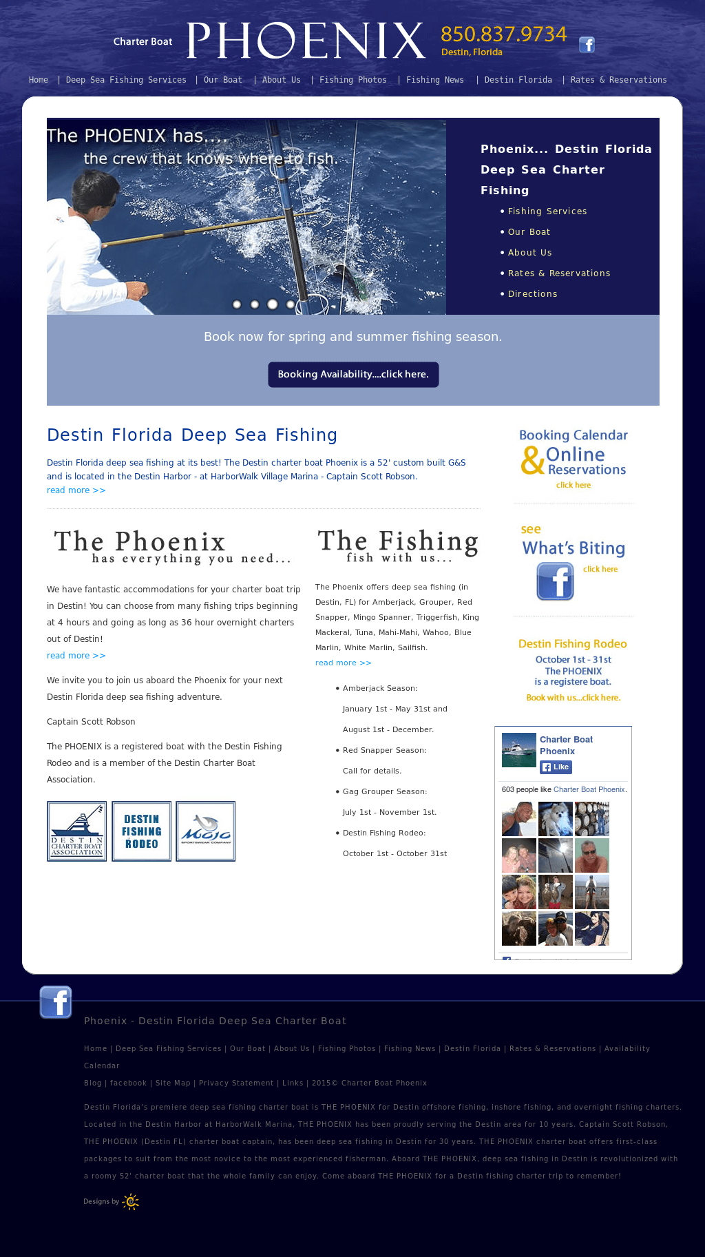 Charter Boat Phoenix Competitors Revenue And Employees Owler