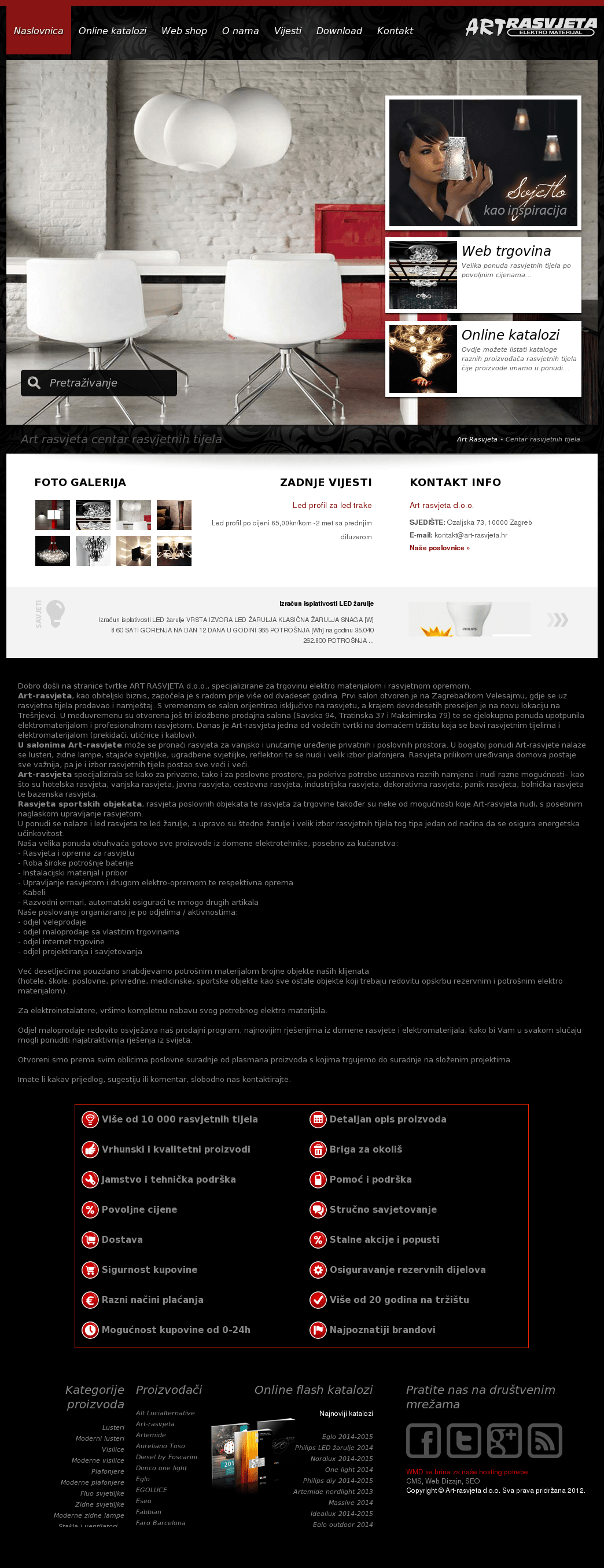 Tempo Cirkus Na Odmor Art Rasvjeta Web Shop Yourneighbourhooddirectory Com