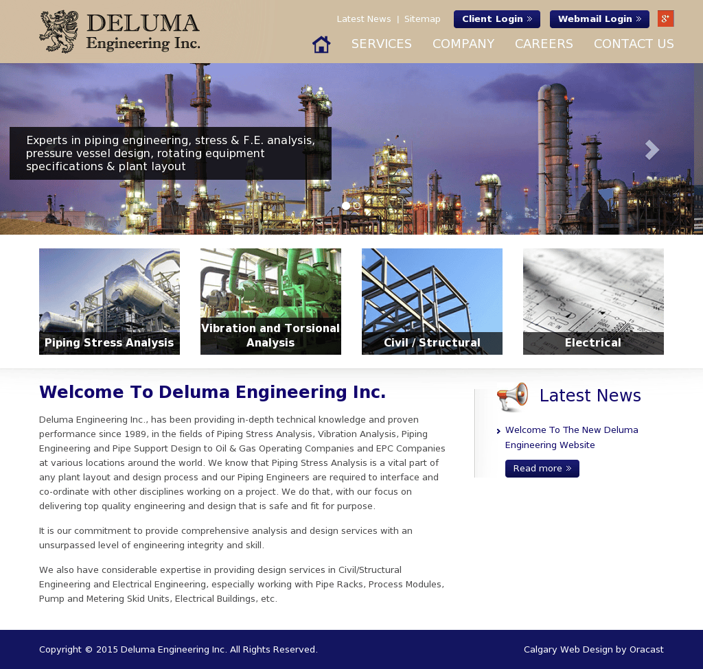 Deluma Engineering Competitors Revenue And Employees Owler