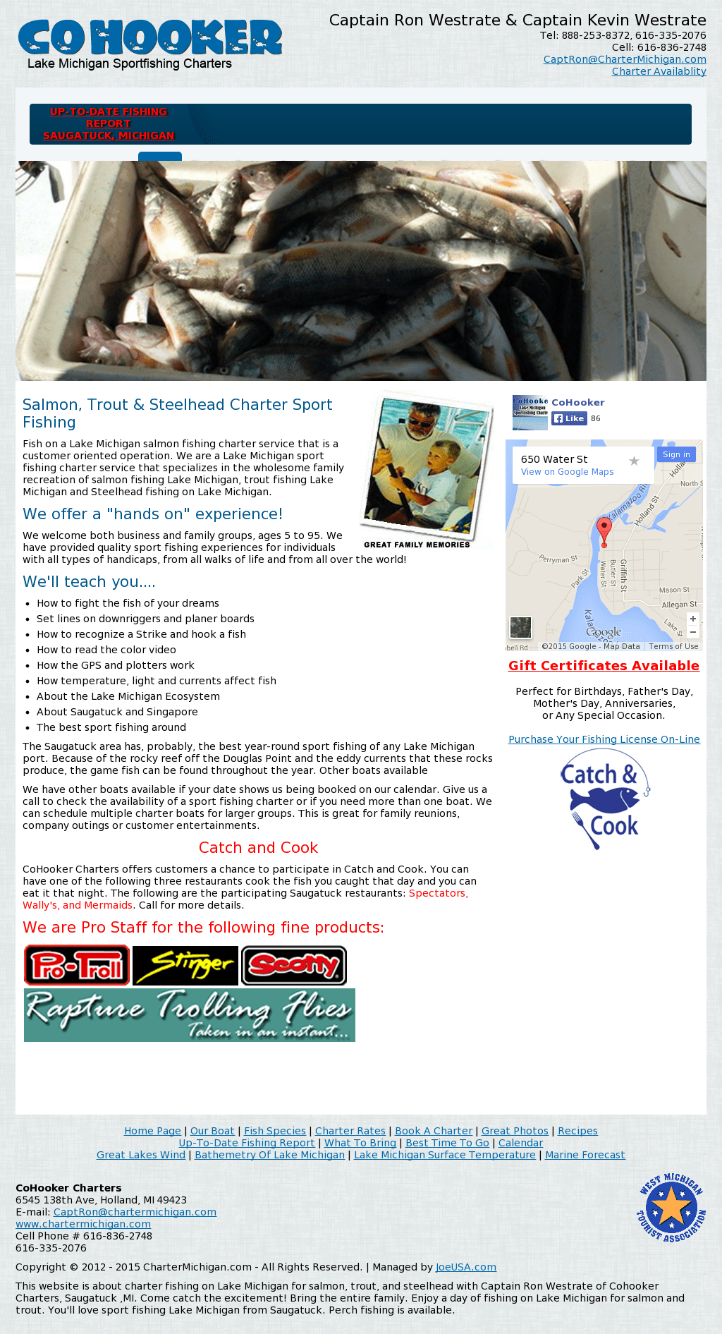 Cohooker Competitors Revenue And Employees Owler Company Profile