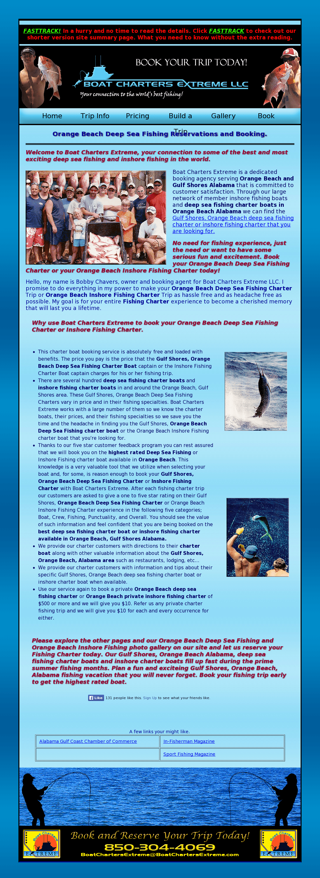 Boat Charters Extreme Competitors Revenue And Employees Owler