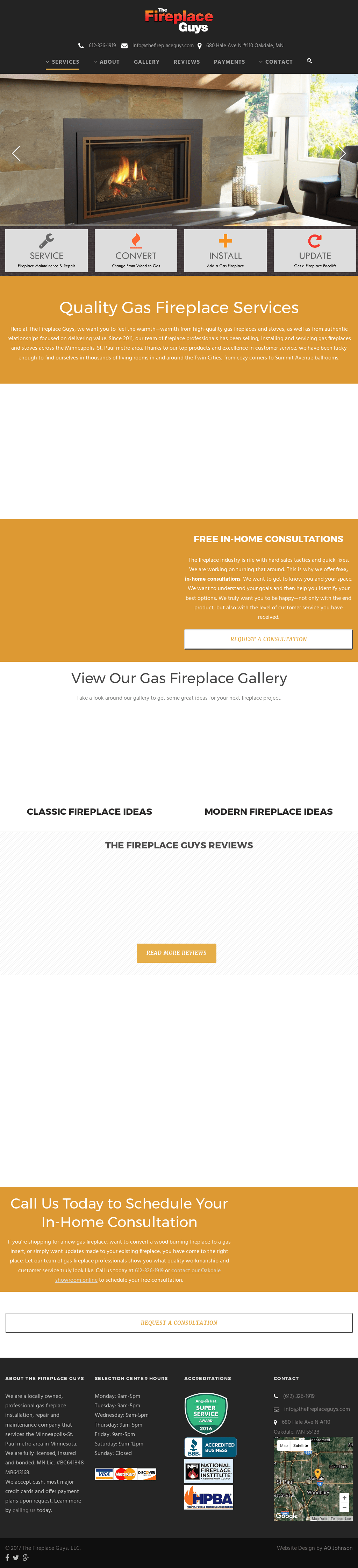 The Fireplace Guys Light It Up Local News Wenatcheeworld Com