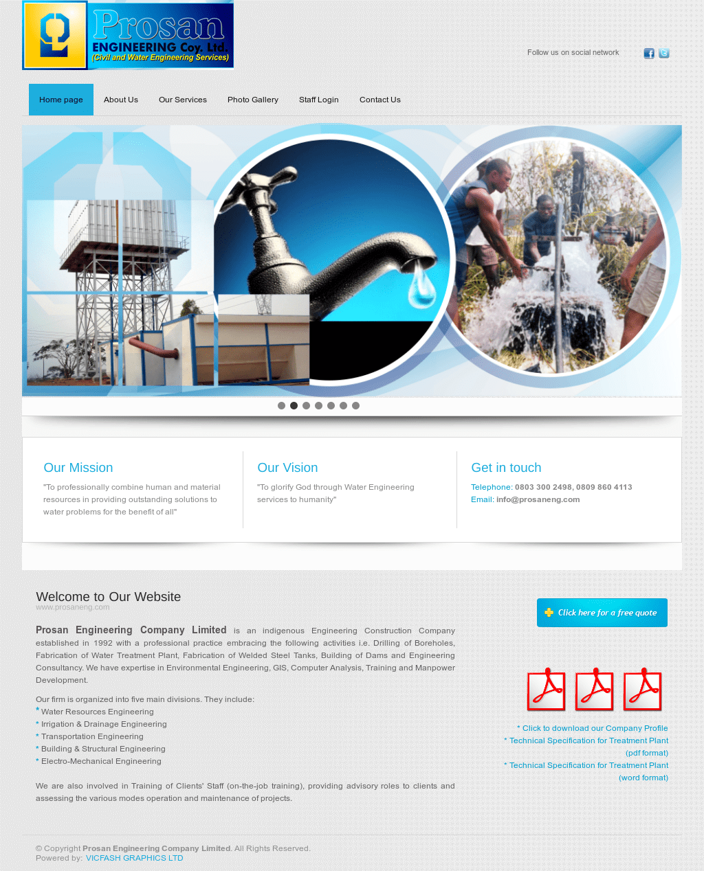 Prosan Engineering Company S Competitors Revenue Number Of Employees Funding Acquisitions News Owler Company Profile