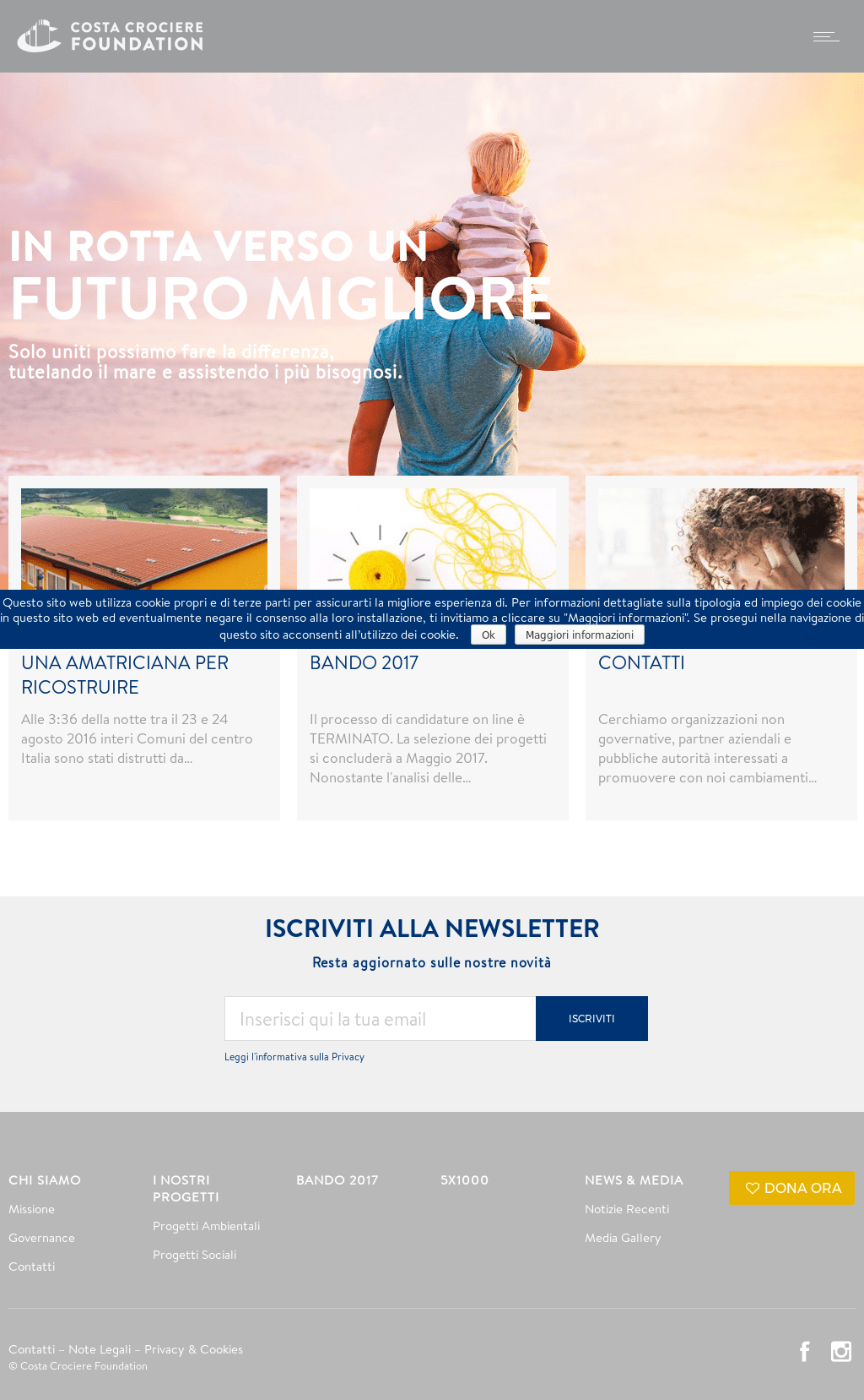 Costa Crociere Foundation Competitors Revenue And Employees Owler
