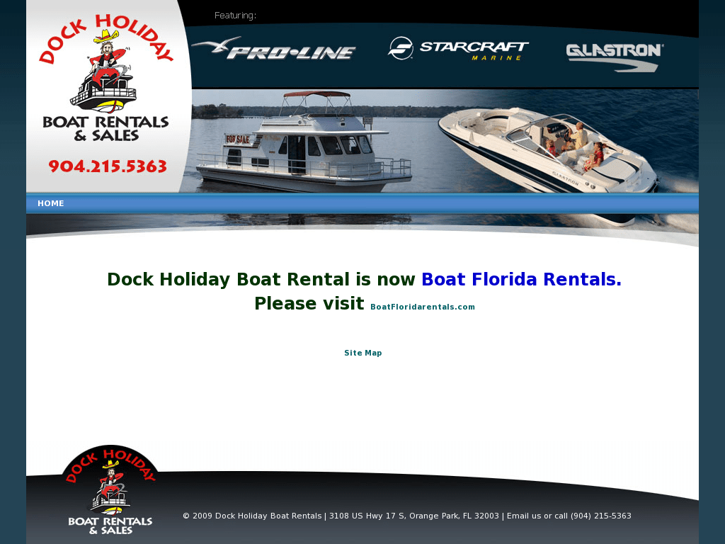 Dock Holiday Boat Rentals Competitors Revenue And Employees