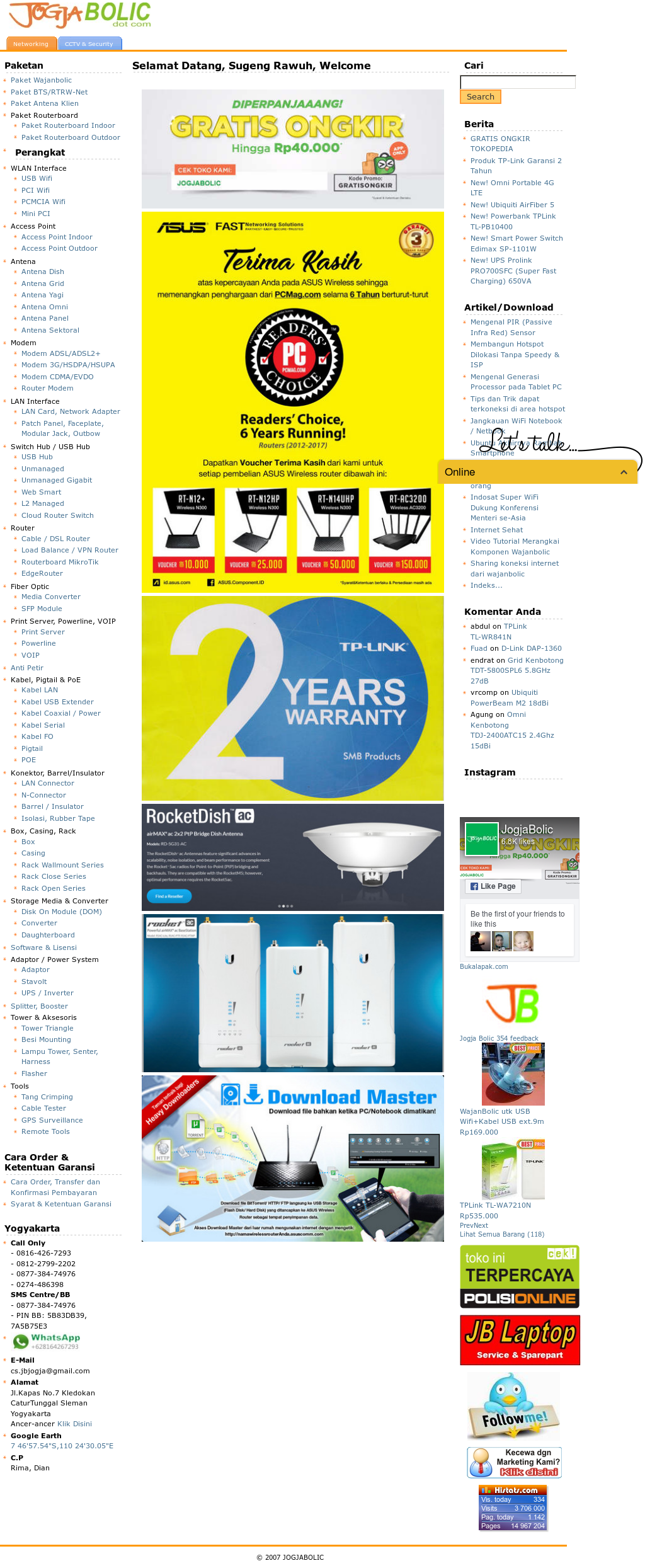 Wajanbolic Competitors Revenue And Employees Owler Company Profile