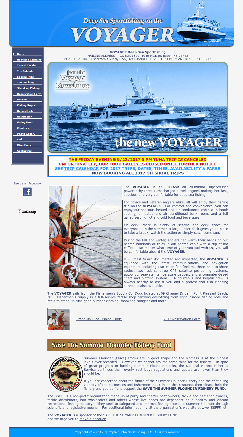 Voyager Fishing Competitors Revenue And Employees Owler Company