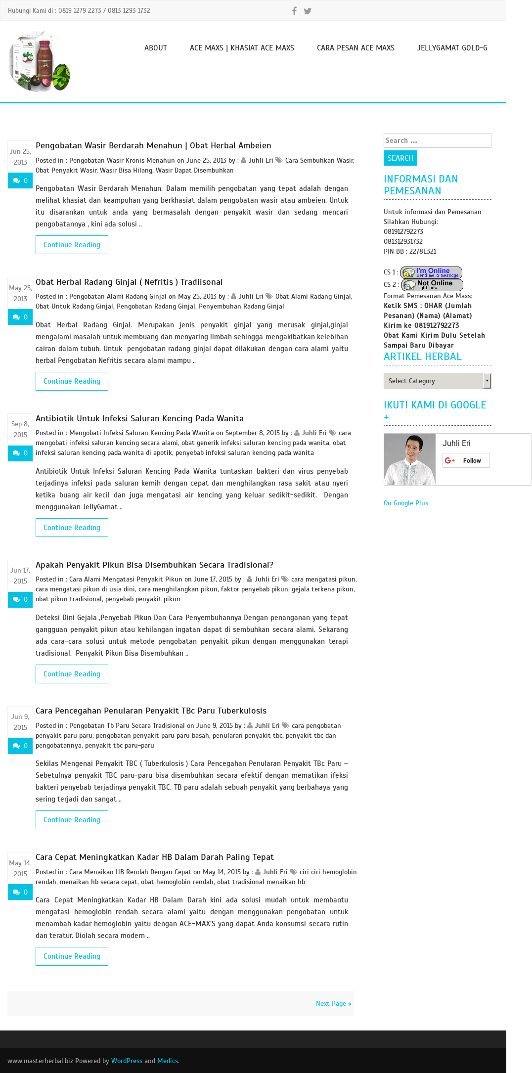 Apotek Herbal Juhli Eri Competitors Revenue And Employees Owler