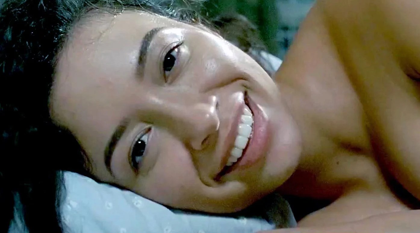 Christian Serratos Nude LEAKED Pics and Porn - Scandal Planet