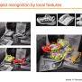 PPT - Recognition Scene Understanding / Visual Object Categorization ...