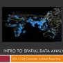 PPT - Intro To Spatial Data Analysis PowerPoint Presentation, Free ...