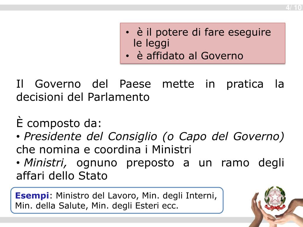 Ppt - Corso Di Educazione Civica Powerpoint Presentation, Free Download - Id:3694901 768_x_1024_jpg