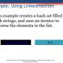 PPT - Chapter 22 Java Collections Framework PowerPoint Presentation ...