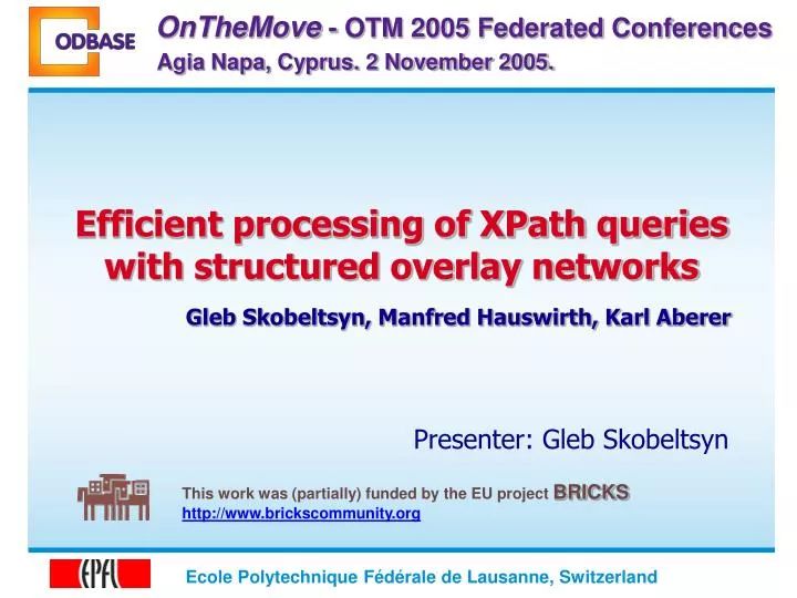 Pdf Stream Processing Of Xpath Queries With Predicates - Gradient Photos - Elegant Desktop Collection