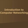 PPT - Introduction To Computer Networking PowerPoint Presentation, Free ...