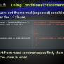 PPT - Control Flow, Conditional Statements And Loops PowerPoint ...