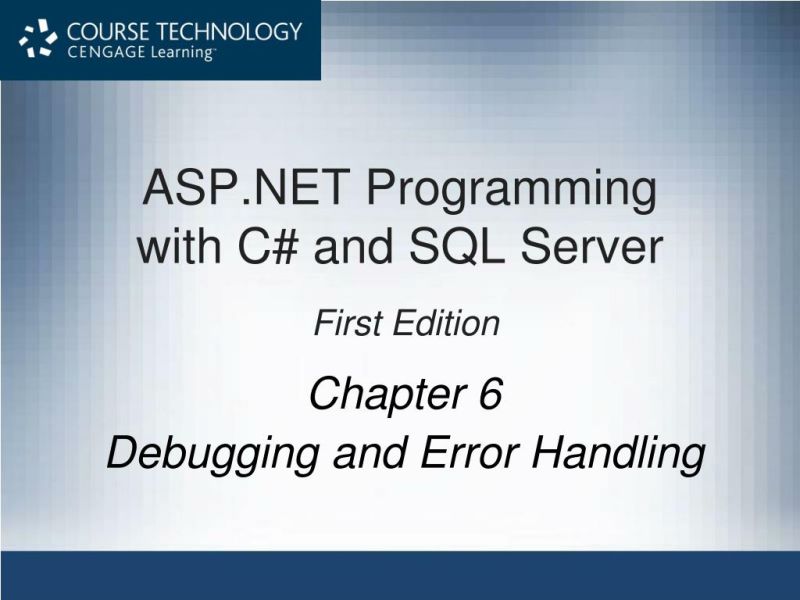 Asp Net Programming With C Sql Server International Edition Don Gosselin Bol Com - Premium Vintage Design Gallery - Mobile