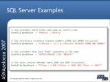 Ppt Dynamic Creation Of Logical Views In Open Query Files For Sql