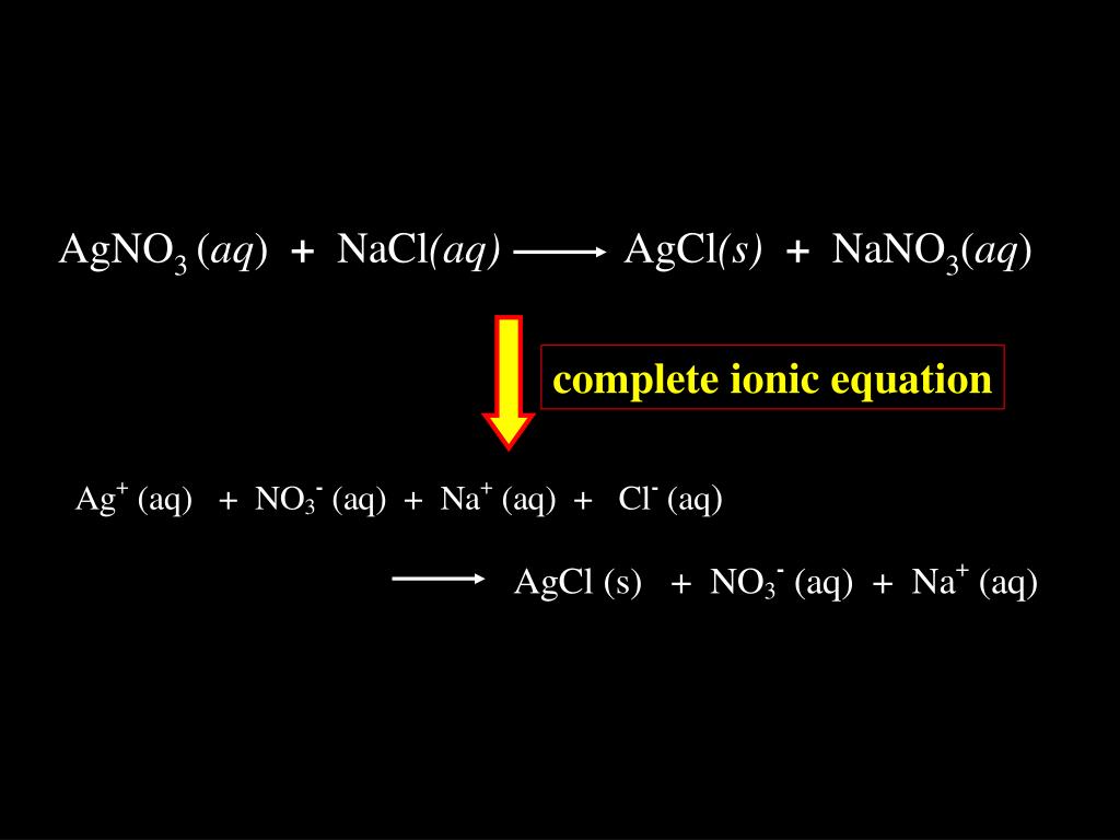 PPT - Net Ionic Equations PowerPoint Presentation, free ... PPT - Net Ionic Equations PowerPoint Presentation, free ...