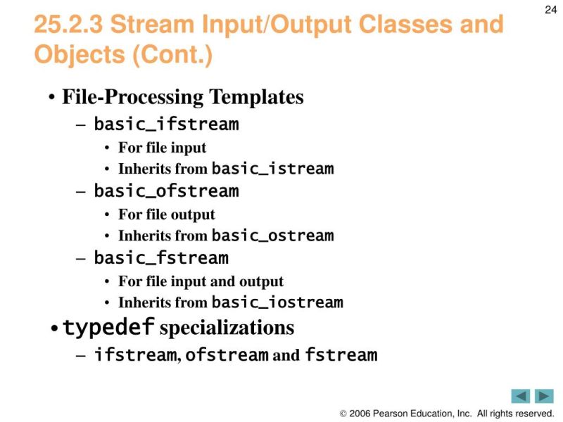 Stream Input Output Pdf - Incredible Vintage Picture - Ultra HD