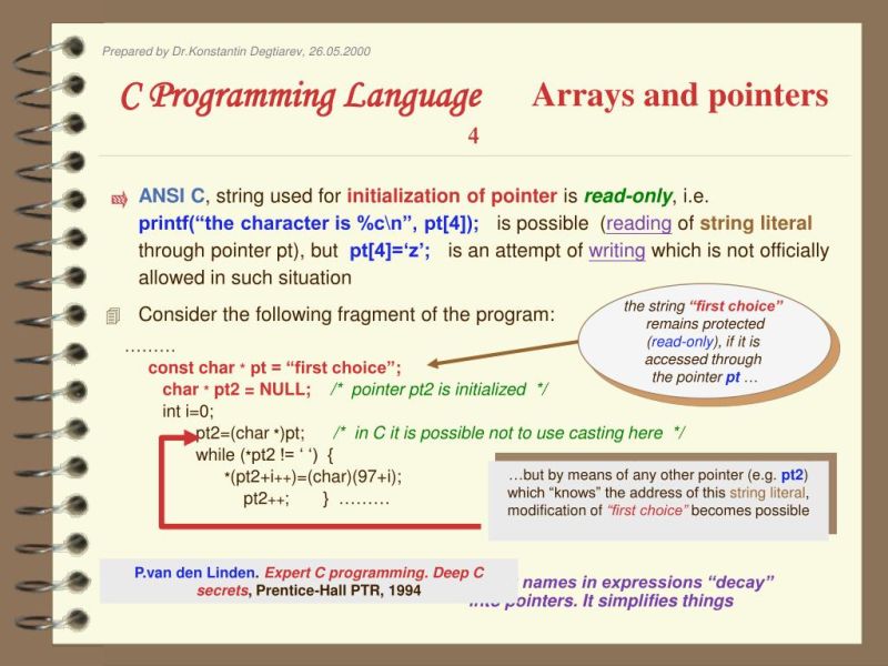 Ppt C Programming Language 1 Dimensional Arrays 1 Powerpoint - Ultra HD Retina Abstract Textures | Free Download