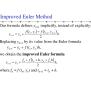 PPT - Numerical Approximations: Eulerâ€™s Method PowerPoint ...