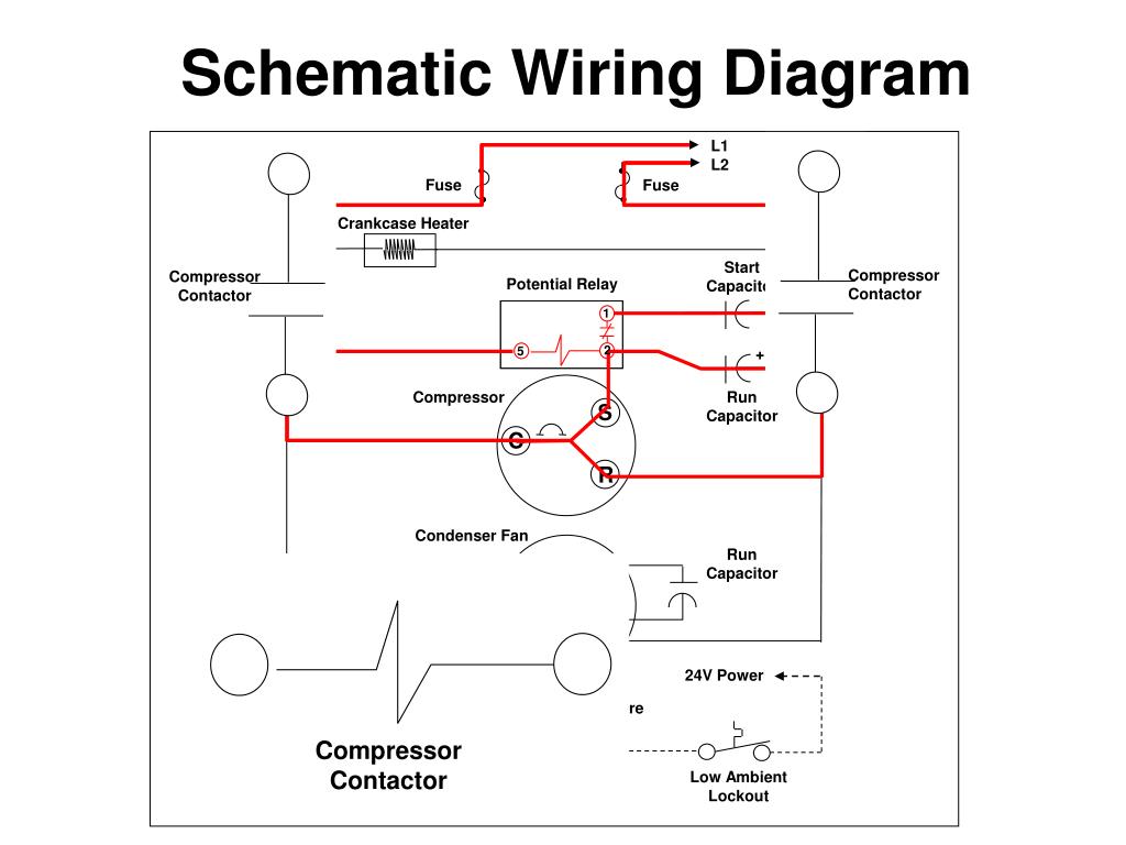 A relay can be used to power a new circuit with very little added cur. Ppt Symbols Wiring Diagrams Meters Powerpoint Presentation Free Download Id 4042726