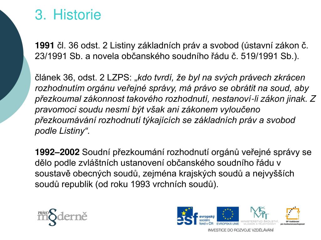 Ppt Struktura Spravniho Soudnictvi A Role Nejvyssiho Spravniho Soudu Powerpoint Presentation Id 4108718