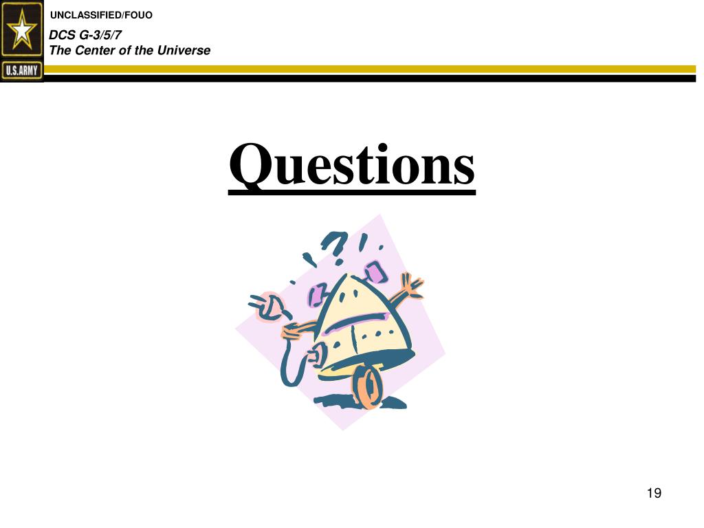 Ppt Department Of The Army G3 5 7 Training Directorate Civilian