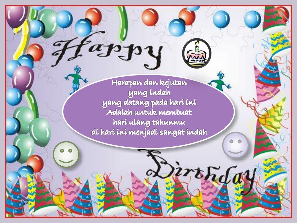 20 koleski terbaru ucapan selamat khitanan bahasa sunda handoko blog s. Ppt Membuat Kartu Ucapan Powerpoint Presentation Free Download Id 4163533