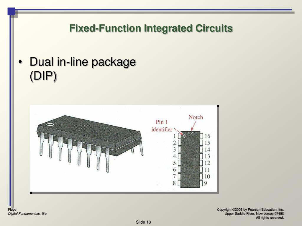 Ppt The Digital Logic Level Powerpoint Presentation Free