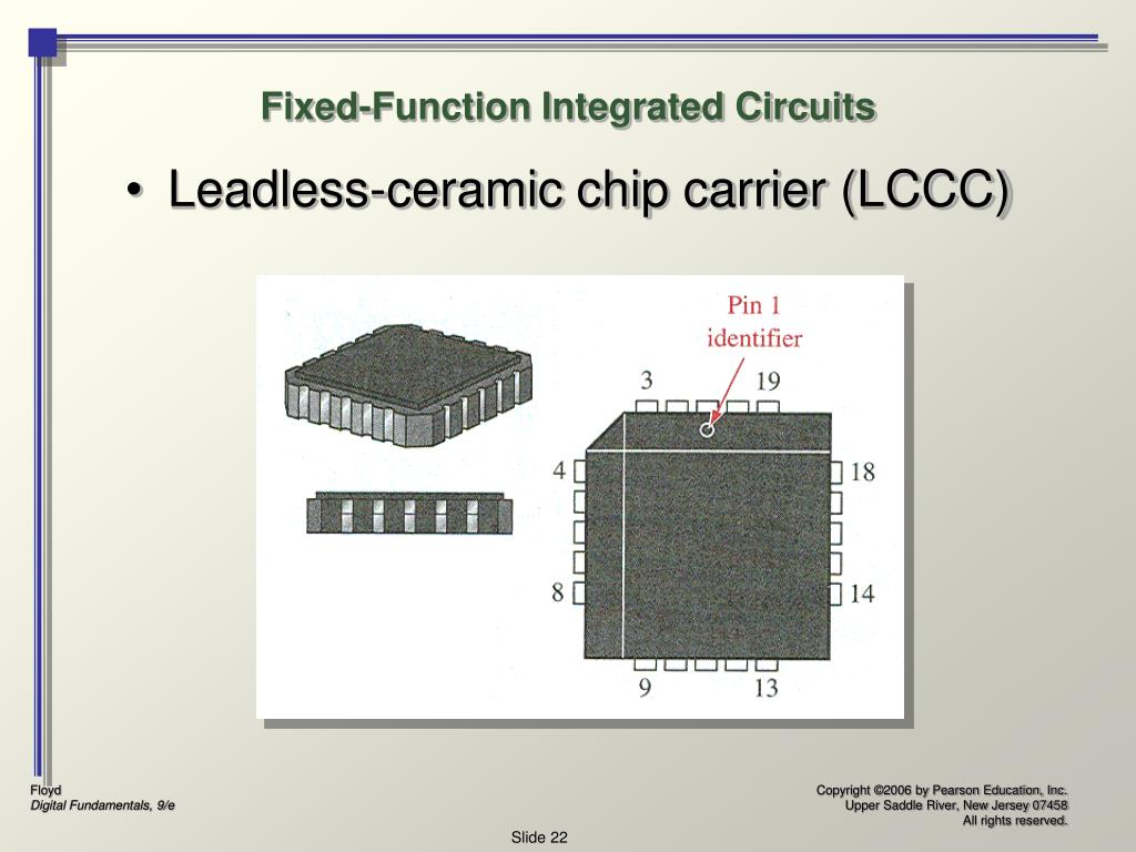 Ppt The Digital Logic Level Powerpoint Presentation Free