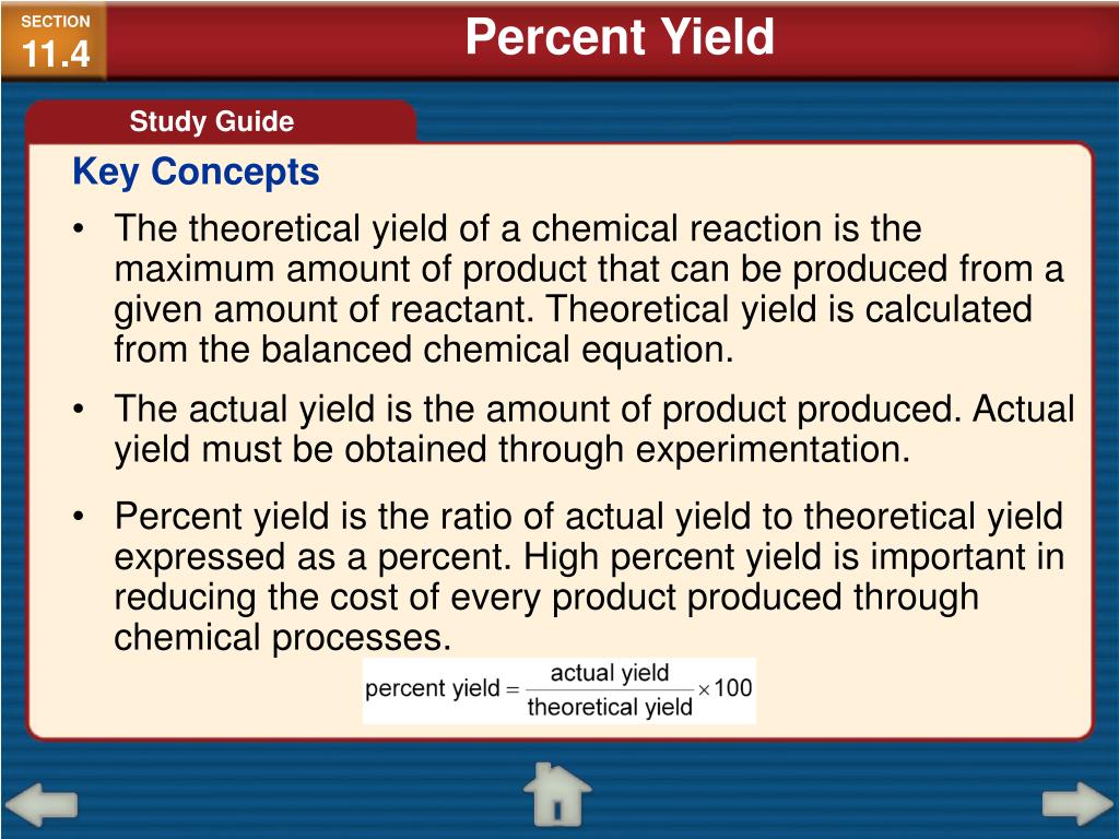 Ppt Chapter 11 Stoichiometry Powerpoint Presentation