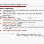 PPT - Multimedia Compression Algorithms PowerPoint Presentation, Free ...