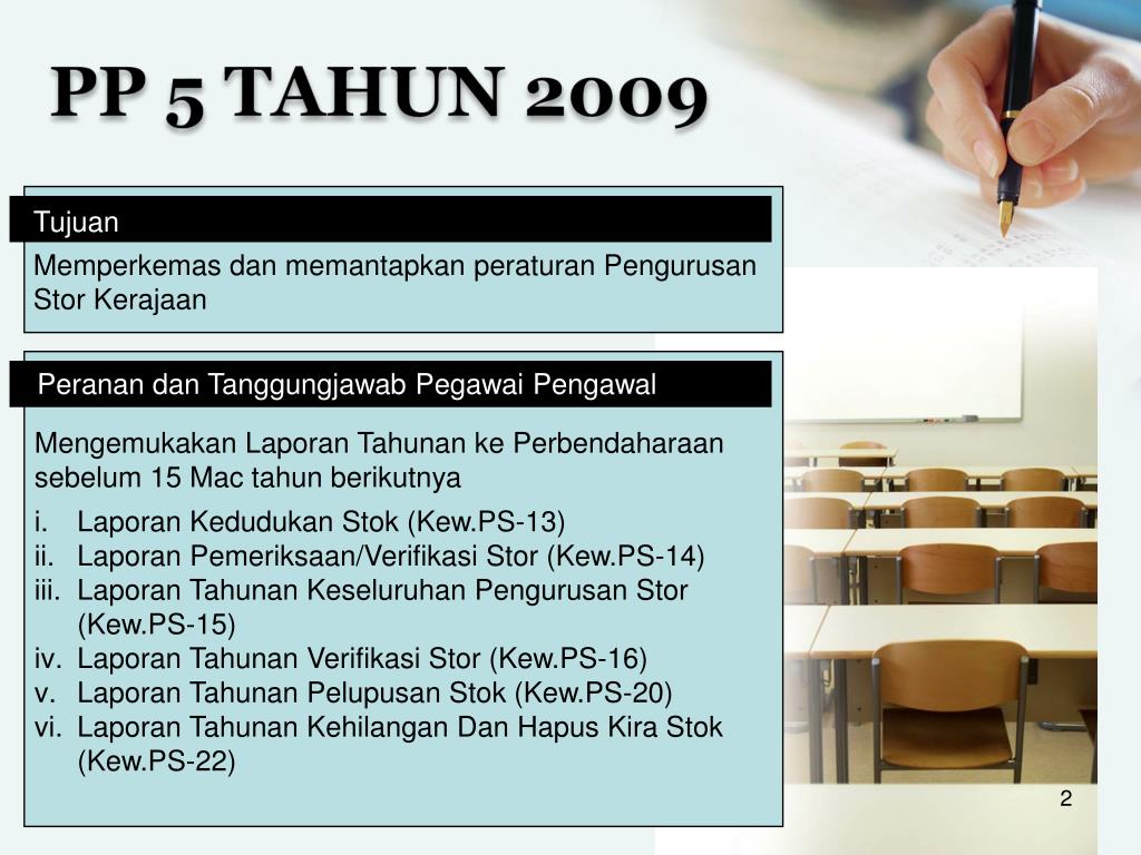 Kew ps 10 borang verifikasi stor doc. Ppt Tatacara Pengurusan Stor Kerajaan Powerpoint Presentation Free Download Id 4257686