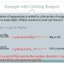 PPT - Limiting Reagents PowerPoint Presentation, Free Download - ID:4308039