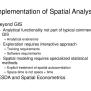 PPT - Spatial Data Analysis PowerPoint Presentation, Free Download - ID ...