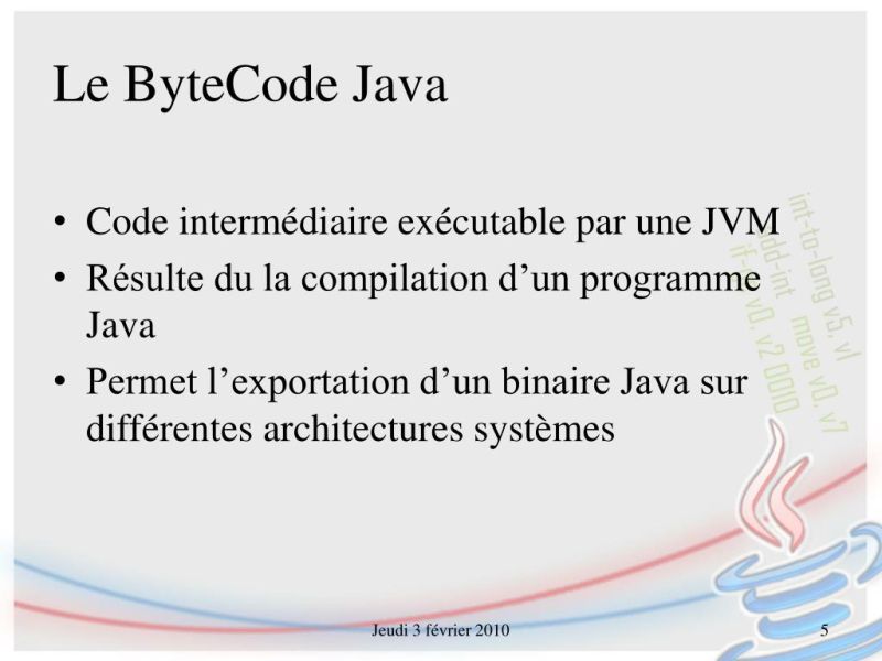 Ppt Dalvik Dex Format Vs Java Bytecode Powerpoint Presentation Free - Best Landscape Patterns in Ultra HD