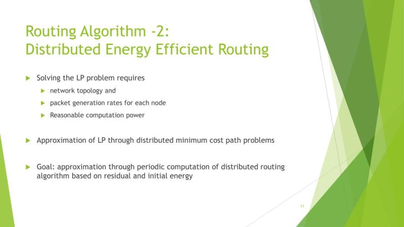 Figure 1 From Comprehensive Review On Base Energy Efficient Routing - High Quality Space Illustration - 4K