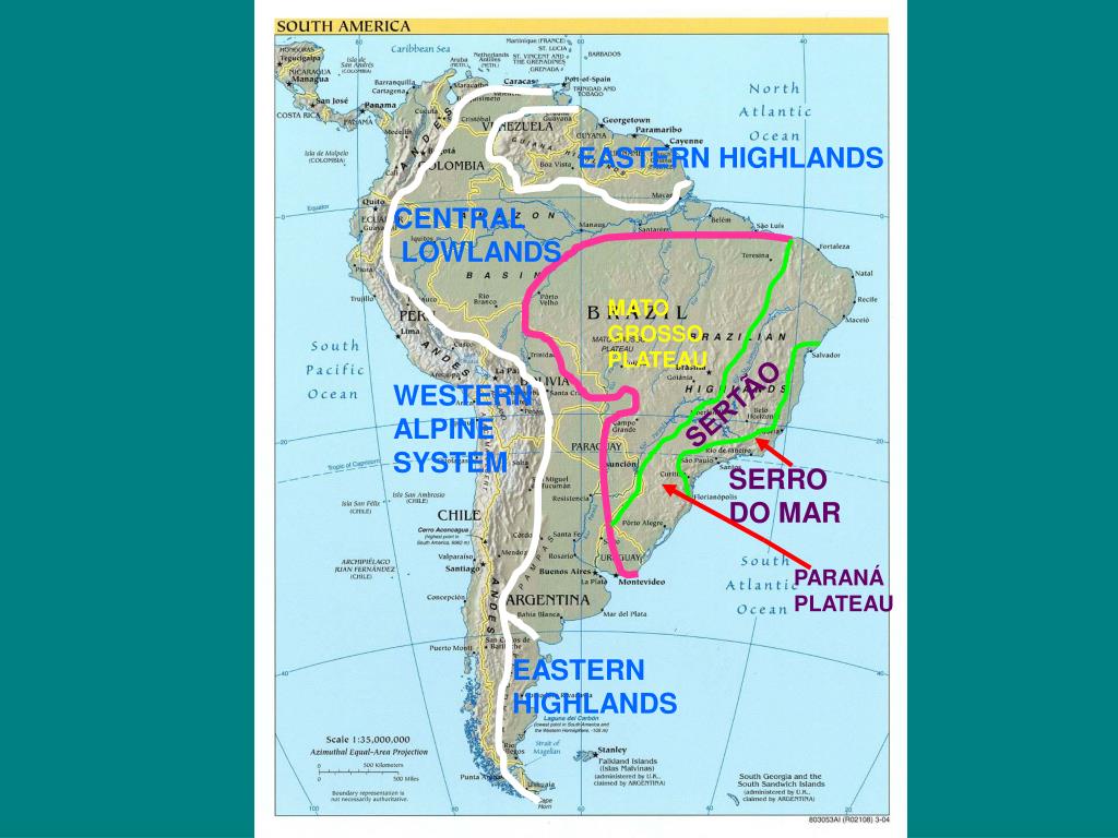 Brazilian Highlands Location At Pamela Beeler Blog Slide8 L 