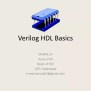 PPT - Verilog HDL Basics PowerPoint Presentation, Free Download - ID ...