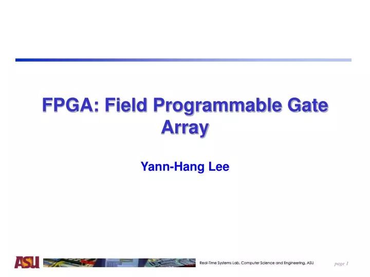 Fpga Pdf Field Programmable Gate Array Quantum Computing - Mobile Colorful Backgrounds for Desktop