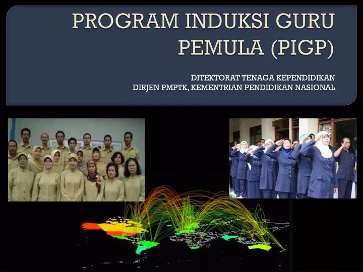 Guru pemula berstatus calon pegawai negeri sipil (cpns) yang ditugaskan pada sekolah/madrasah yang diselenggarakan oleh pemerintah atau pemerintah daerah; . Ppt Program Induksi Guru Pemula Pigp Powerpoint Presentation Free Download Id 4615847