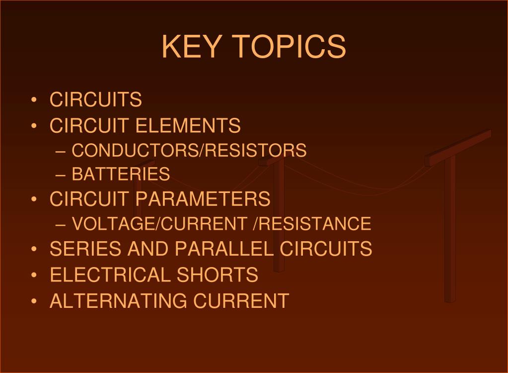 Ppt Current Electricity Powerpoint Presentation Free