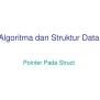 PPT - Algoritma Dan Struktur Data PowerPoint Presentation, Free ...