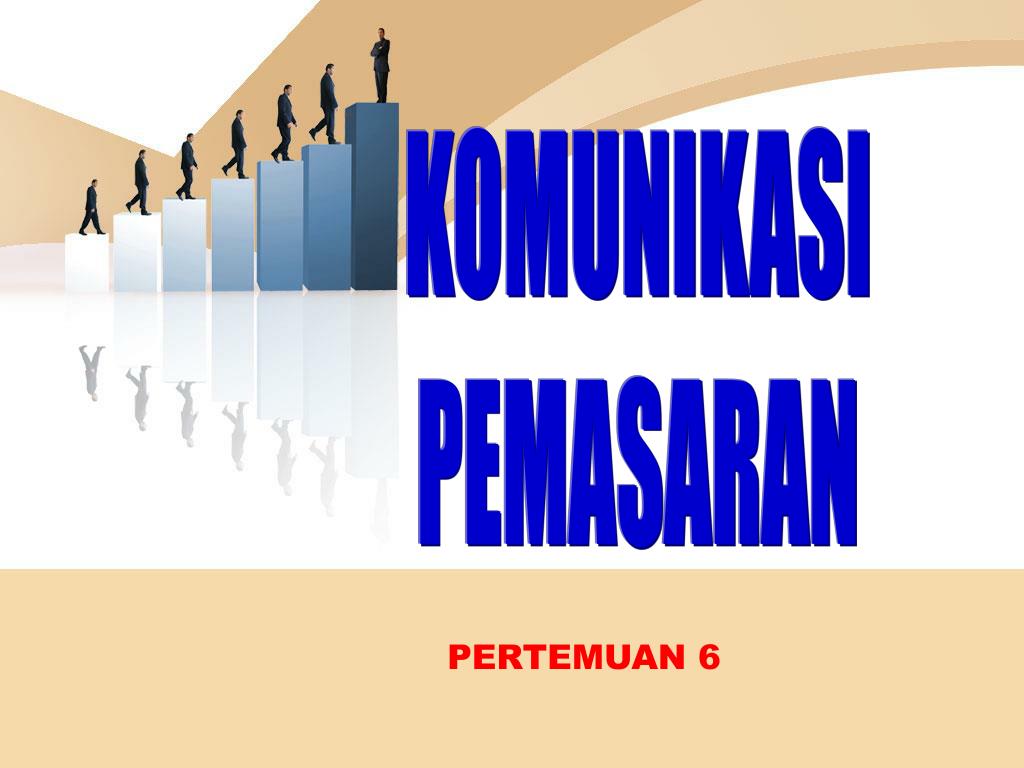 Ppt Merancang Dan Mengelola Komunikasi Pemasaran Terintegrasi Powerpoint Presentation Id 3483900 